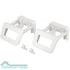 Комплект опор AIR PLINTH PRO EFP для напольной установки конвектора AIR PLINTH