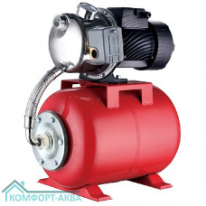 Установка повышения давления PUMPMAN ATSGJ800