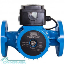 Насос циркуляционный ZOTA RING 50-120SF (3 скорости)
