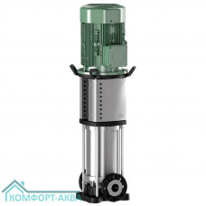 Насос многоступенчатый WILO HELIX V 106-1/16/E/KS/400-50-N