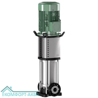 Насос многоступенчатый WILO HELIX V 106-1/16/E/KS/400-50-N