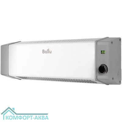 Конвектор электрический Ballu IP 54 BEC/CMR-1500