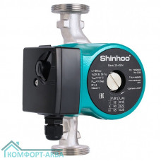 Насос циркуляционный Shinhoo Basic 25-4S N 180