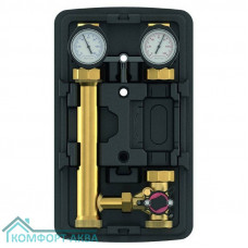 Группа насосная MEIBES MeiFlow Top S MC DN25 со смешением, без насоса