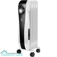 Радиатор масляный Electrolux Sport line EOH/M-5105N - 5 секций