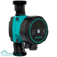 Насос циркуляционный Shinhoo MASTER S 25-8 180
