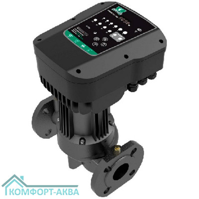 Насос PUMPMAN циркуляционный фланцевый STAR32/12F-220WPT