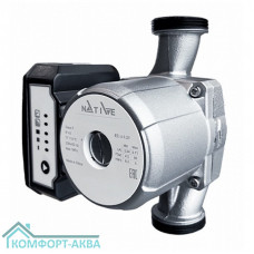 Насос циркуляционный WILO-NATIVE NOCE 25/8-180 ECO