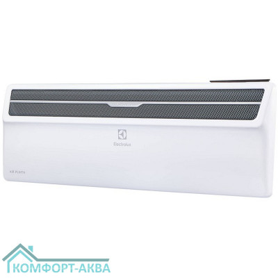Электропанель Electrolux AirPlinth ECH/AG–1000 PE3