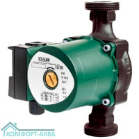 Насос циркуляционный DAB VA 55/130(1/2")