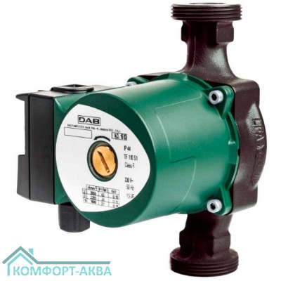 Насос циркуляционный DAB VA 55/130(1/2")