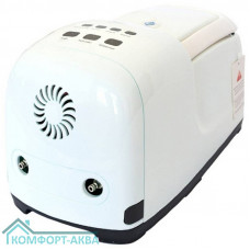 Увлажнитель CAREL HeaterSteam 6 кг/ч, 1ф 230В, версия Process, контроллер pGD1 UR006HD004
