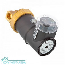 Насос циркуляционный IMP PUMPS SAN ECO PRO 15/15 BU с таймером