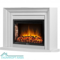Портал Firelight Stretto 30 белый