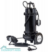 Насос дренажный WILO-NATIVE NSPG CF50/400-1.1