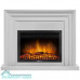 Портал Firelight Stretto 25 белый