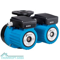 Насос циркуляционный IMP PUMPS GHNMDbasic II 40-120 F