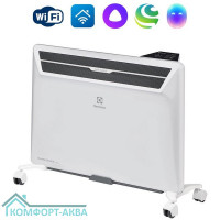 Комплект Electrolux Air Gate Transformer с блоком управления и шасси ECH/AG2-1500 T-TUE4 (электр)