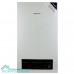 Котел газовый Navien Heatluxe NGB210 - 24K настенный, 2 конт., закр.кам.сгор.