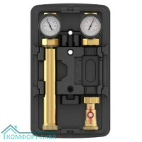 Группа насосная MeiFlow Top S UC DN25 без насоса Meibes, шт