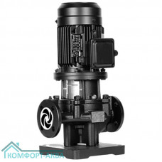 Насос циркуляционный ин-лайн Vandjord TPV 50-340-5.5/2 Q-A-B-E