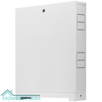 Шкаф наружный Royal Thermo ШРН 2 652-715*550*118