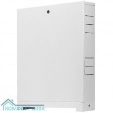 Шкаф наружный Royal Thermo ШРН 2 652-715*550*118