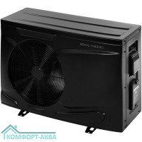 Тепловой насос для бассейна Royal Thermo MasterHeat Pro DC RTPI-25MHN8 инверторного типа