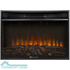Очаг электрический Electrolux EFP/P-3020LS N