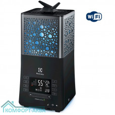 Увлажнитель-ecoBIOCOMPLEX ультразвуковой Electrolux EHU-3810D YOGAhealthline