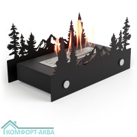 Биокамин Firelight BFP-T400MT Magic