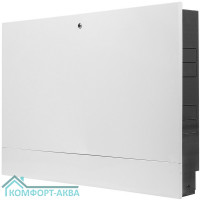 Шкаф встроенный Royal Thermo ШРВ 5 648-711*1000*120-180