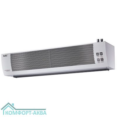 Завеса тепловая Ballu BHC-H15W30-PS2