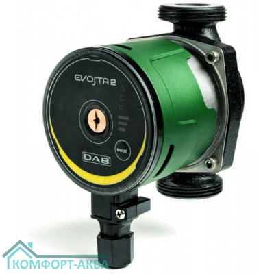 Насос циркуляционный DAB EVOSTA 2 40-70/130 (1/2")
