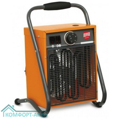 Пушка тепловая Royal Thermo RTH-RE3