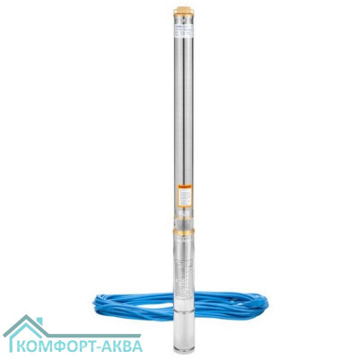 Насос BELAMOS 3JNR-140/3 каб. 15м, центробежный