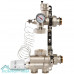 Узел смесительный Royal Thermo RoyalMix optimal без насоса 1"