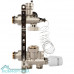 Узел смесительный Royal Thermo RoyalMix optimal без насоса 1"