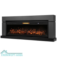 Портал Firelight Lindos 60 G, графит
