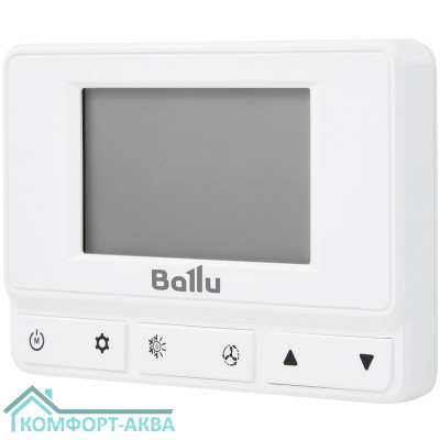 Термостат электронный Ballu BDC-1