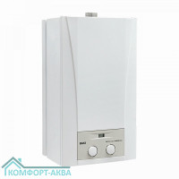 Котел газовый BAXI ECO Classic 14F настенный, 2 конт., закр.кам.сгор.