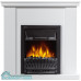 Портал Firelight Uno Classic белый