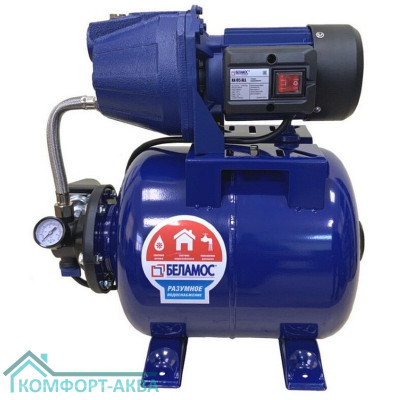 Станция водоснабжения BELAMOS XA 05 ALL