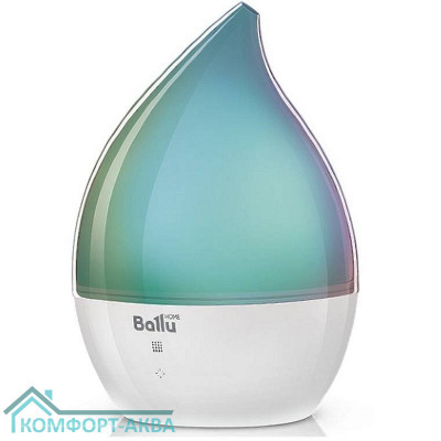 Увлажнитель ультразвуковой BALLU UHB-190