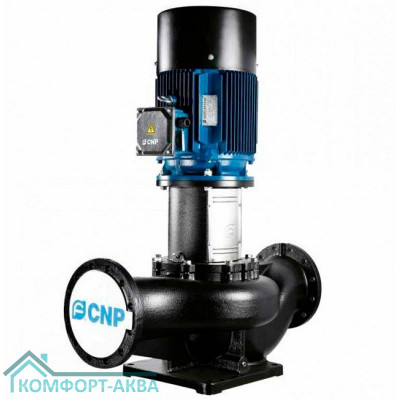 Насос циркуляционный CNP TD100-35G/2SWHCJ