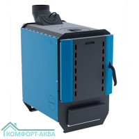 Котел твердотопливный ZOTA Box10