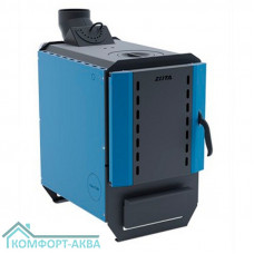Котел твердотопливный ZOTA Box10