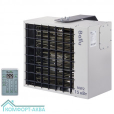 Тепловентилятор Ballu BHP-MW2-15