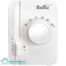 Контроллер (пульт) Ballu BRC-W