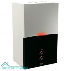 Котел газовый Ferroli BlueHelix MAXIMA 28C конденсационный, настенный, 2 конт., закр. кам. сгор.